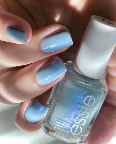 Essie レア　ネイルポリッシュ