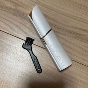 フローレス 電子シェーバー