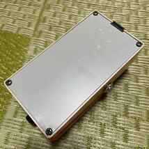 超美品 boss ds-2 ディストーション ターボディストーション ボス フルシアンテ レッチリ 技バッファ_画像10