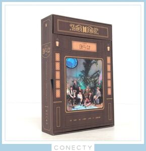 2019 BTS 5TH MUSTER MAGIC SHOP 釜山 SEOUL 日本語字幕入り Blu-ray シュガ フォト付き【J1【S1