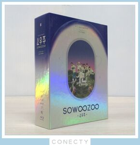 防弾少年団 BTS 2021 MASTER SOWOOZOO 日本語字幕付き (Blu-ray) 【K2【S1