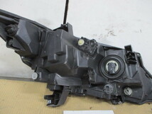 ホンダ オデッセイ RC1 ABSOLUTE EX 左ヘッドライト ヘッドランプ LED 33150-T6A-J11 KOITO100-18076_画像8