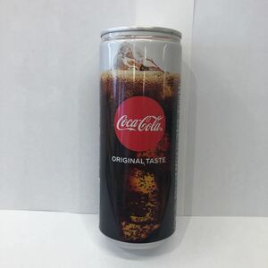 コカ・コーラ◯250ml 限定缶／ORIGIMAL TASTE