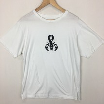 SOPHNET. ソフネット 半袖 Tシャツ SOPH-190122 サイズL コットン ホワイト メンズ 08_画像1