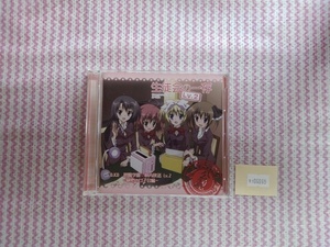 万1 06969 生徒会の一存 Lv.2 DJCD 碧陽学園☆校内放送 Lv.2 ~秘密の女子会編~ 2DISC