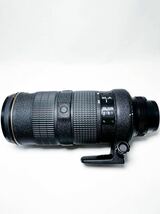 【訳あり】Nikon ニコン AF-S 80-200mm F2.8 D【1円スタート】_画像10