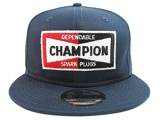 チャンピオンプラグ アドバタイジング ビンテージ Champion ラジオ 検 ...