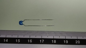 積層セラミックコンデンサ 0.047uF 50V RPEF11H473Z (10個) 村田製作所(Murata) (出品番号279-10)