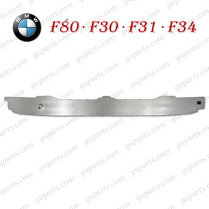 BMW M3 F80 / 3 F30 F31 F34 フロント バンパー コア サポート リインホースメント リーンホースメント 51117255393 51 11 7 255 393