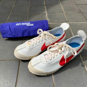 【美品】Nike x Junya Watanabe コルテッツ