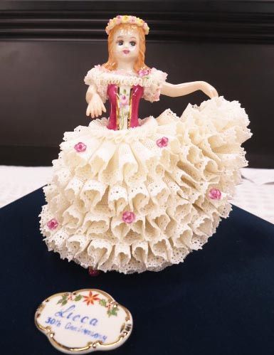 ヤフオク! -「アイリッシュドレスデンリカちゃん」の落札相場・落札価格