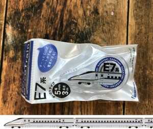  decoration tape deco to rain E7 series 7 both compilation .GB-801-01zenelaru railroad goods 0568