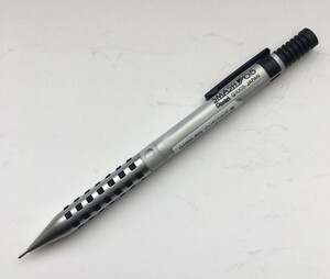 Pentel ぺんてる　シャープペンシル 0.5ｍｍ SMASH スマッシュ　限定ジャパンシルバー　0113