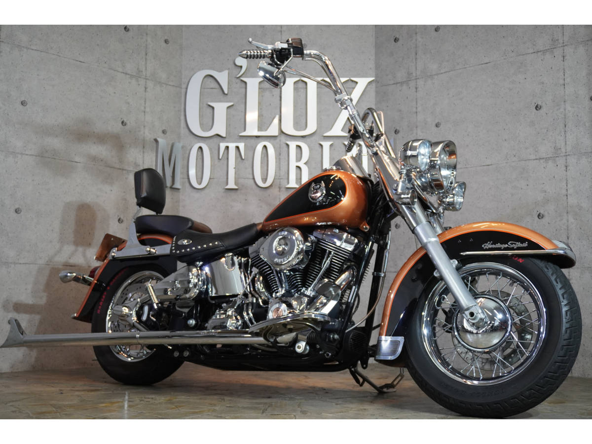 HarleyDavidson 105周年 ジップパーカー