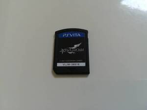 ■ PS VITA The Lost Child ロストチャイルド ■