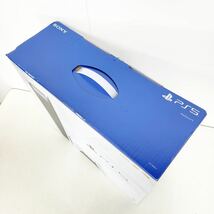 未使用品 PS5 本体 ディスクドライブ搭載モデル CFI-1100A01 PlayStation5 プレイステーション5 SONY ソニー【NK9201】_画像6