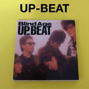 UP-BEAT シングル