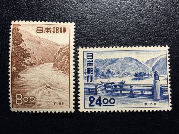 日本切手 観光地百選シリーズの値段と価格推移は？｜5件の売買データ