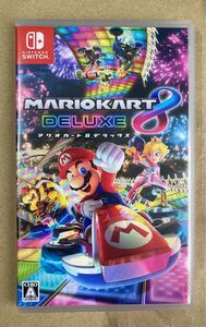 マリオカート8 デラックス Switch