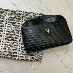 MARIO VALENTINO セカンドバッグ クラッチバッグ ヴァレンティノ ヴァレンチノ バッグ 鞄 ポーチ