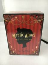 新品未開封品 ANGEL HEART ミスティック エンジェル EDT 50ml Mystic Angel エンジェル ハート 激レア香水_画像1