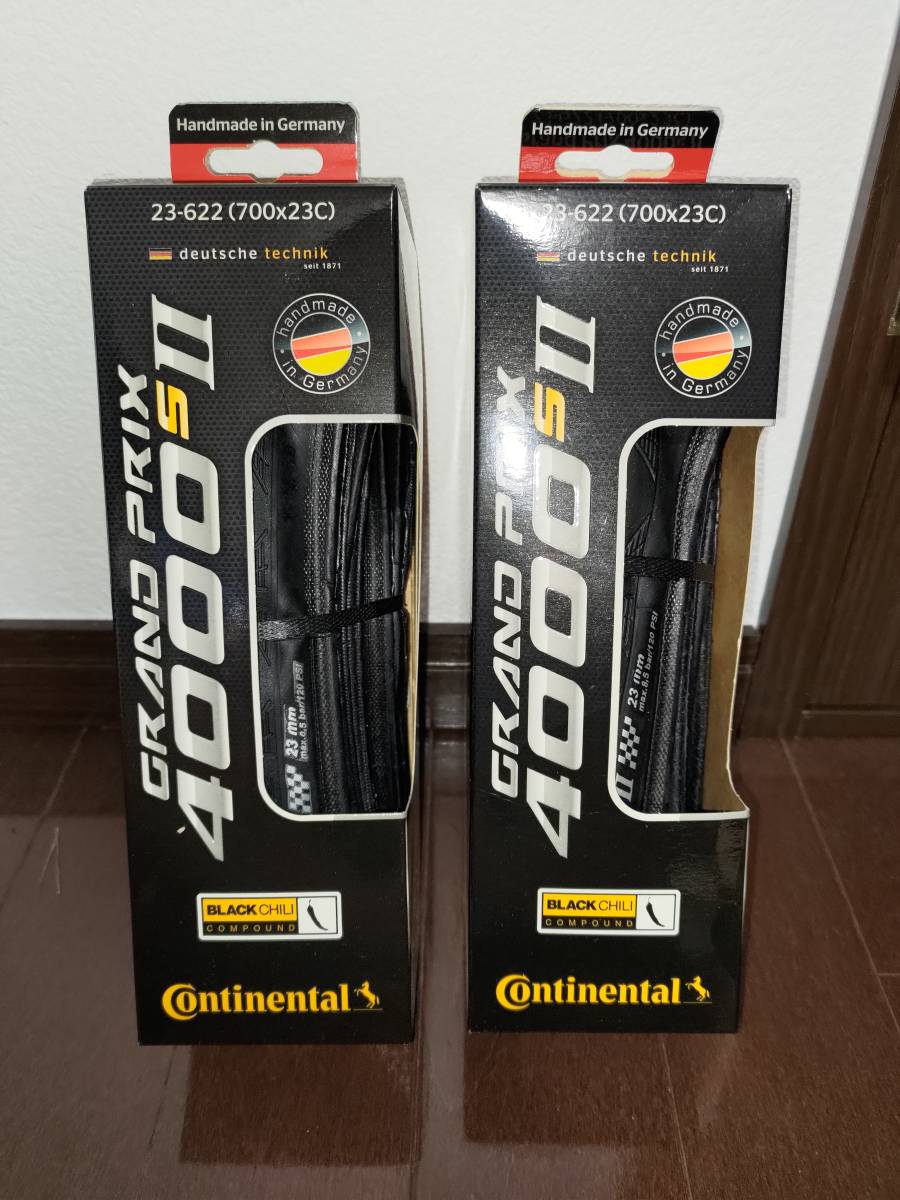 ヤフオク! -「コンチネンタル グランプリ 4000s2」の落札相場・落札価格