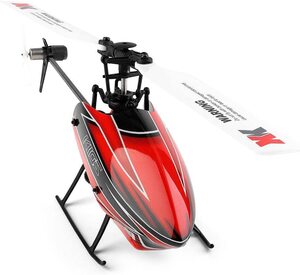 2バッテリー!日本語サポート 修理相談・パーツ同梱可能 K110S BNF ホバリングテスト・整備済み 国内発送