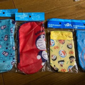 ドラえもん ペットボトルホルダー