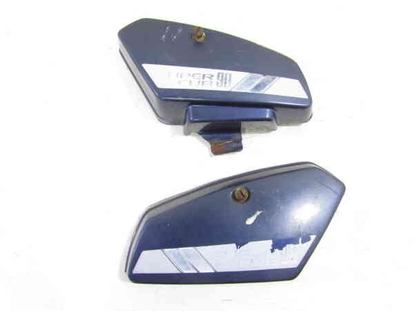 ヤフオク! -「カブラ サイドカバー」(サイドカバー) (パーツ)の落札 ...