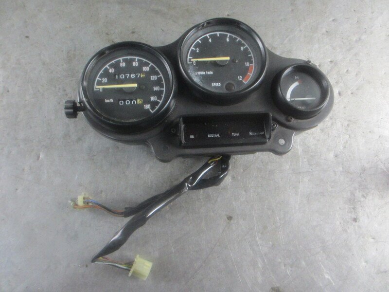 ヤフオク! -rz250r メーター(メーター)の中古品・新品・未使用品一覧