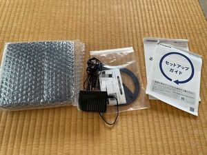 Wi-Fiルーター WN-AX2033G