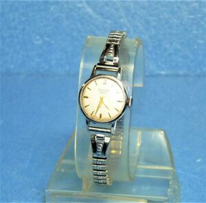 SEIKO(セイコー)　Sports Lady：スポーツレディ　レディス腕時計　5265　手巻/19石　815706BL158EC04