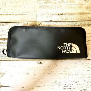 【処分セール】ノースフェイス THE NORTH FACE 小物入れ