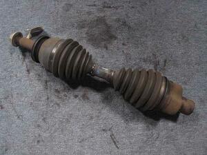  Ford Explorer E-1FMXU34 right F drive shaft 4000 XL XS-E wine 04888