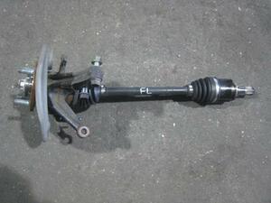 eK Wagon DBA-H82W left F drive shaft GS 3G83 4DT S14 23E 3815A186 50144