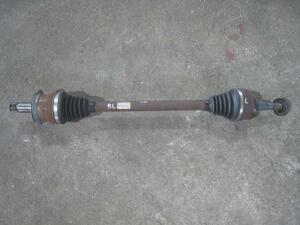  Dodge Caliber ABA-PM20 left R drive shaft SXT A white 47953