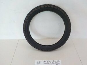 ●○新品未使用　バイク用　タイヤ　iRC　80190-17M/C 44P 2619　4-8/16（せ）