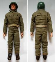 HASBRO ACTION SOLDIER GI JOE 付属品多数 外箱カタログ付 GIジョー アクションソルジャー ハスブロ 当時物 フィギュア スキー兵 武器_画像7