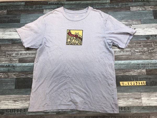 ヤフオク! - 半袖Tシャツ(男性用 ギャップ)の中古品・新品・古着一覧