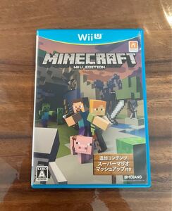 マインクラフト