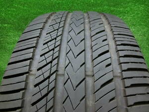 【送料無料】★ 19年製　バリ ★ 275/45ZR19 (275/45R19) ★ NANKANG SPORTNEX NS-25 ★1本のみ■G439