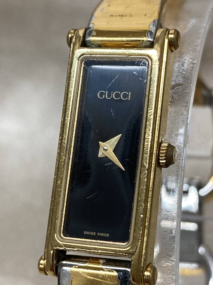 GUCCI 1500lの値段と価格推移は?|335件の売買情報を集計したGUCCI ...