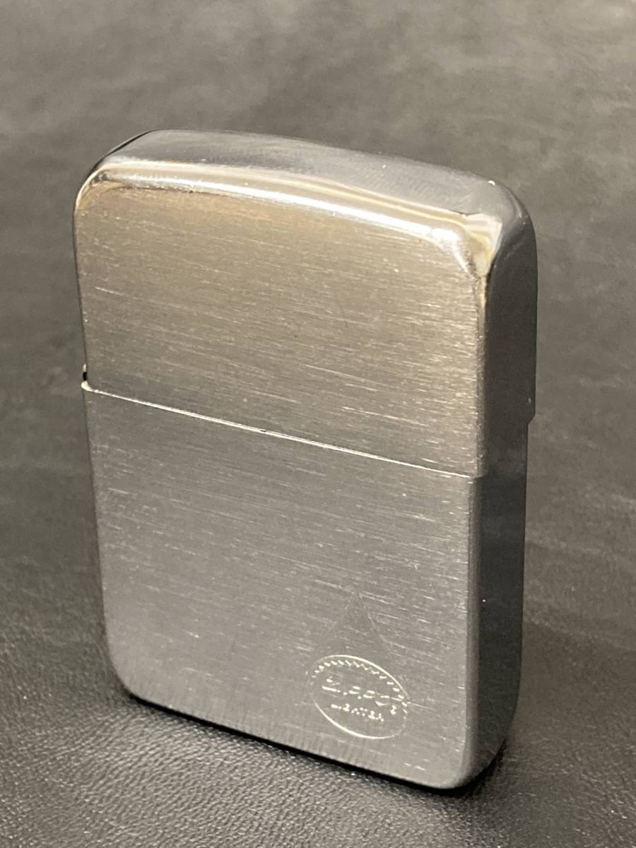 世界的に 貴重ビンテージZIPPO WW2 4バレル 1941 ecousarecycling.com