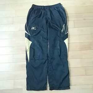  Mizuno jersey pants L