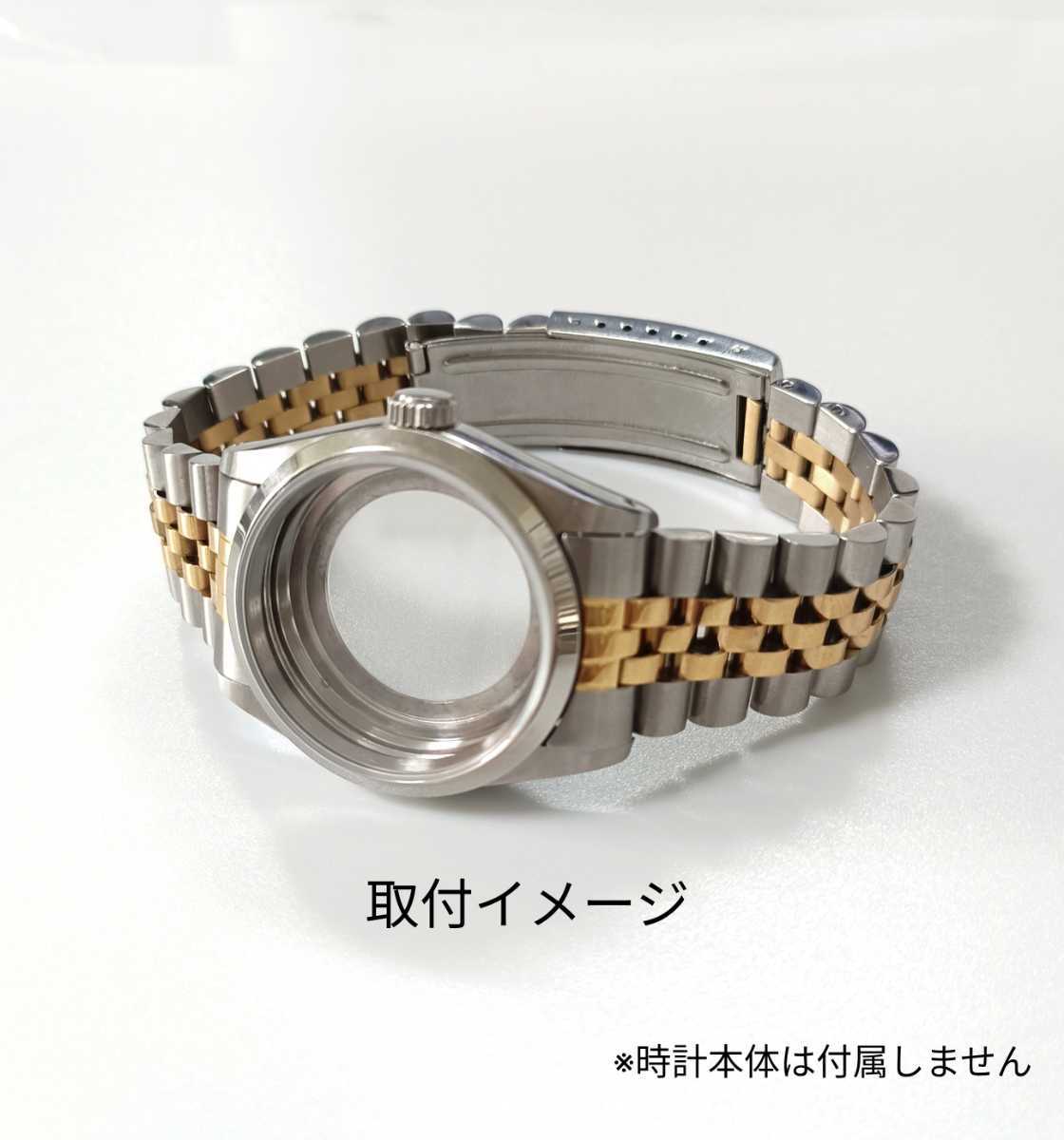 ヤフオク! -「ロレックス ブレス コンビ」(時計用ベルト、バンド) の