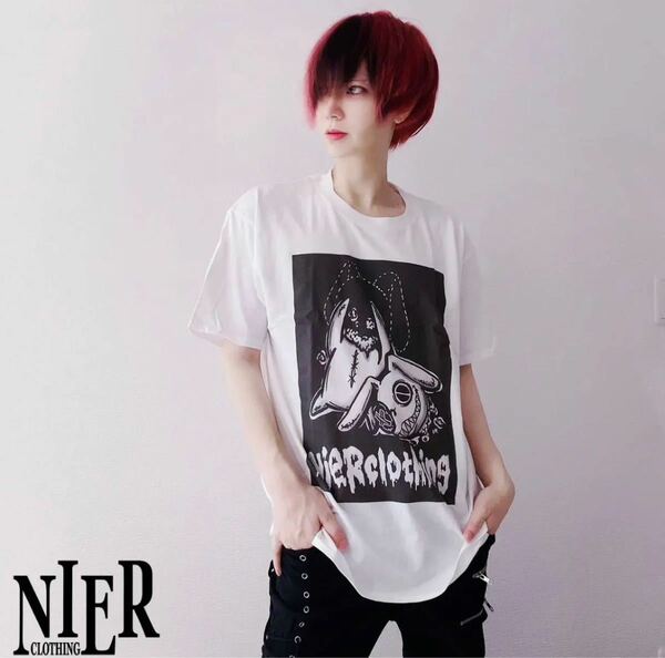 NieR DEADEND CUTSEW