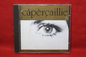 【輸入盤 UKトラッドCD】カパーケリー/capercaillie