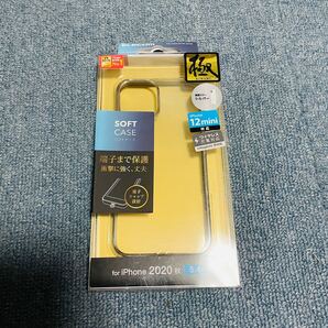 ELECOM エレコム iPhone12 mini ケース