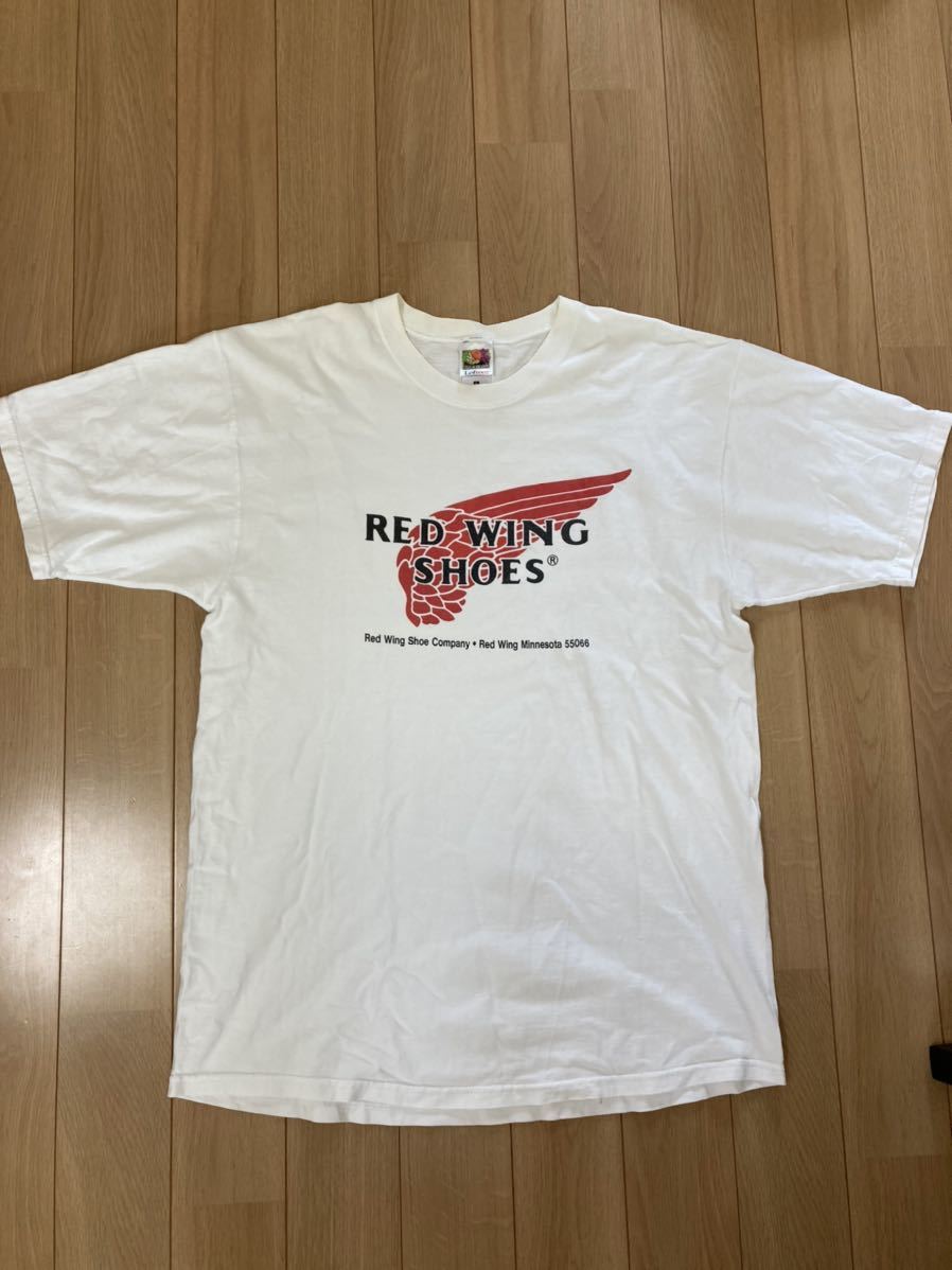 ヤフオク! -「redwing」(Tシャツ) (メンズファッション)の落札相場 