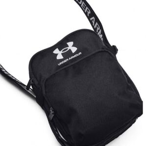 新品 アンダーアーマー UNDER ARMOUR UA ルードン ショルダーバッグ 小物 ポーチ ボディーバッグ ノースフェイス